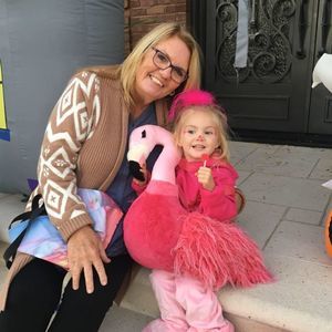 Meet your Posher, Arlene